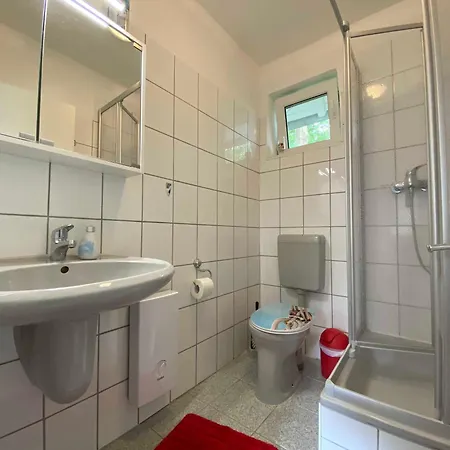 Apartment Ohlendorf Haus Ostseefischer *