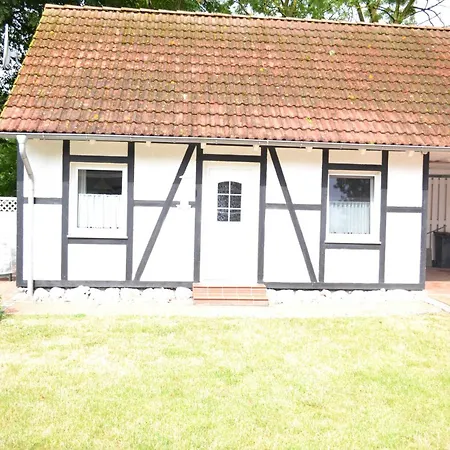 Ohlendorf Haus Ostseefischer *